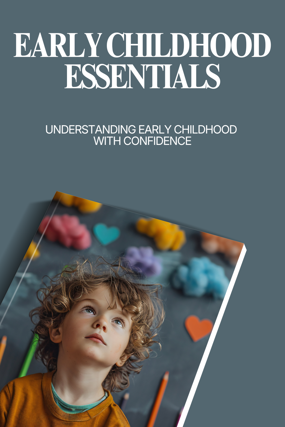 Early Childhood Essentials